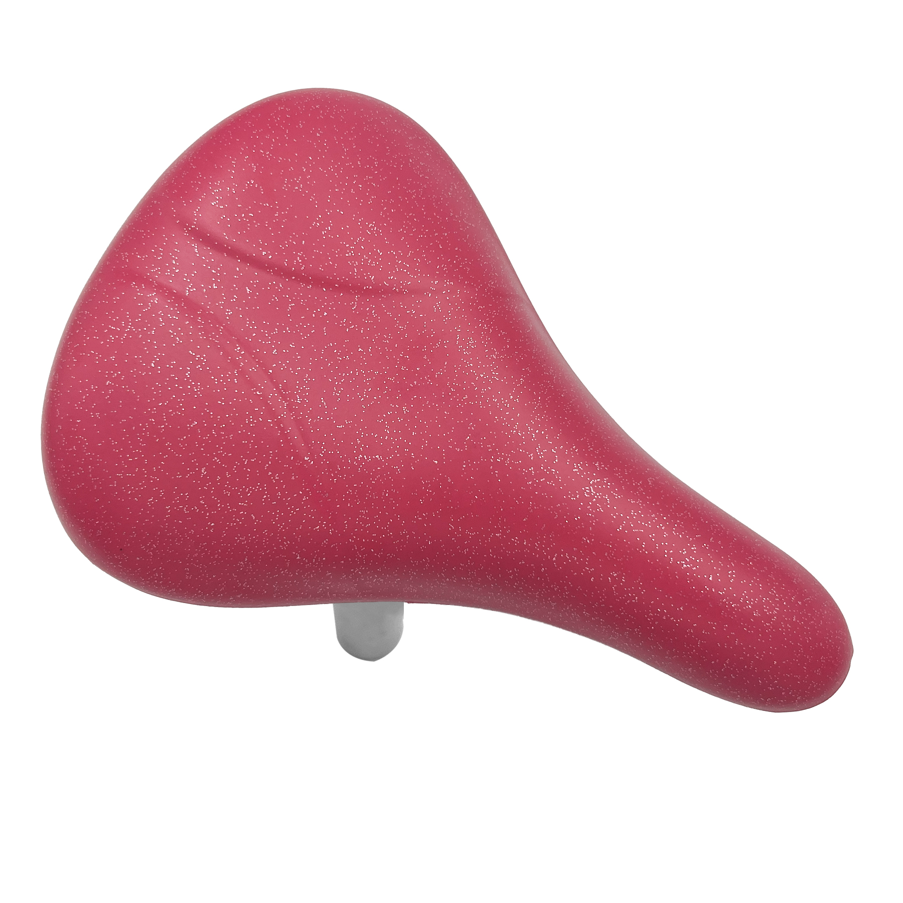 Mirim Glitter fúcsia com canote 200mm